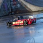 1/8 INFRACTION 223S DSC 4X4 RTR Brushless All-Road Street Bash Truck, Blue/Red - Image 29