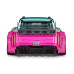 1/8 INFRACTION 223S DSC 4X4 RTR Brushless All-Road Street Bash Truck, Blue/Red - Image 58