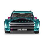 1/8 INFRACTION 223S DSC 4X4 RTR Brushless All-Road Street Bash Truck, Blue/Red - Image 57