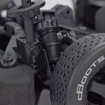 1/8 INFRACTION 223S DSC 4X4 RTR Brushless All-Road Street Bash Truck, Blue/Red - Image 68