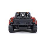 1/8 MOJAVE 4S 4X4 RTR Brushless Desert Truck, White/Red - Image 40