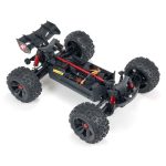 1/10 KRATON 4S 4X4 RTR Brushless Speed Truck, Green - Image 51