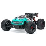1/10 KRATON 4S 4X4 RTR Brushless Speed Truck, Green - Image 39