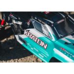 1/10 KRATON 4S 4X4 RTR Brushless Speed Truck, Green - Image 41