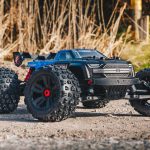1/10 KRATON 4S 4X4 RTR Brushless Speed Truck, Green - Image 18