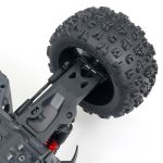 1/10 KRATON 4S 4X4 RTR Brushless Speed Truck, Green - Image 25
