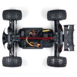 1/10 KRATON 4S 4X4 RTR Brushless Speed Truck, Green - Image 29