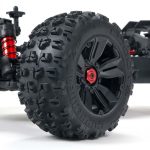 1/10 KRATON 4S 4X4 RTR Brushless Speed Truck, Green - Image 30