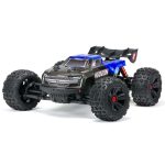 1/10 KRATON 4S 4X4 RTR Brushless Speed Truck, Green - Image 19