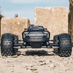 1/10 KRATON 4S 4X4 RTR Brushless Speed Truck, Green - Image 22