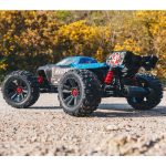 1/10 KRATON 4S 4X4 RTR Brushless Speed Truck, Green - Image 21