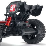 1/10 KRATON 4S 4X4 RTR Brushless Speed Truck, Green - Image 33