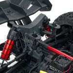 1/10 KRATON 4S 4X4 RTR Brushless Speed Truck, Green - Image 35