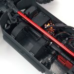 1/10 KRATON 4S 4X4 RTR Brushless Speed Truck, Green - Image 36