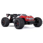 1/10 KRATON 4S 4X4 RTR Brushless Speed Truck, Green - Image 65