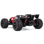 1/10 KRATON 4S 4X4 RTR Brushless Speed Truck, Green - Image 68
