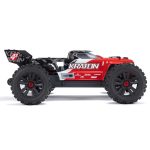 1/10 KRATON 4S 4X4 RTR Brushless Speed Truck, Green - Image 66