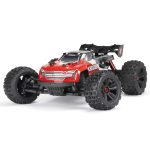 1/10 KRATON 4S 4X4 RTR Brushless Speed Truck, Green - Image 59