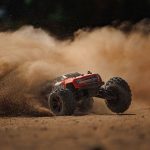 1/10 KRATON 4S 4X4 RTR Brushless Speed Truck, Green - Image 62