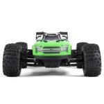1/10 KRATON 4S 4X4 RTR Brushless Speed Truck, Green - Image 7