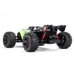 1/10 KRATON 4S 4X4 RTR Brushless Speed Truck, Green - Image 11