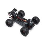 1/10 KRATON 4S 4X4 RTR Brushless Speed Truck, Green - Image 12