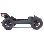 1/10 KRATON 4S 4X4 RTR Brushless Speed Truck, Green - Image 14