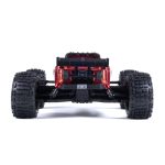 1/10 OUTCAST 4S 4X4 RTR Brushless Stunt Truck, Gun Metal - Image 70