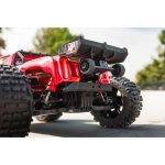 1/10 OUTCAST 4S 4X4 RTR Brushless Stunt Truck, Gun Metal - Image 66
