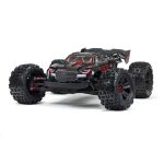 1/5 KRATON 8S EXB AVC 4X4 RTR Brushless Speed Truck, Black - Image 2