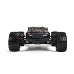 1/5 KRATON 8S EXB AVC 4X4 RTR Brushless Speed Truck, Black - Image 11