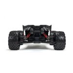 1/5 KRATON 8S EXB AVC 4X4 RTR Brushless Speed Truck, Black - Image 15