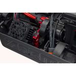 1/5 KRATON 8S EXB AVC 4X4 RTR Brushless Speed Truck, Black - Image 19