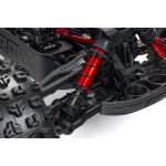 1/5 KRATON 8S EXB AVC 4X4 RTR Brushless Speed Truck, Black - Image 20