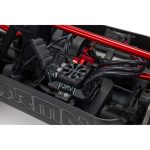 1/5 KRATON 8S EXB AVC 4X4 RTR Brushless Speed Truck, Black - Image 22