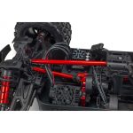 1/5 KRATON 8S EXB AVC 4X4 RTR Brushless Speed Truck, Black - Image 23
