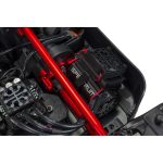 1/5 KRATON 8S EXB AVC 4X4 RTR Brushless Speed Truck, Black - Image 24