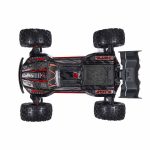 1/5 KRATON 8S EXB AVC 4X4 RTR Brushless Speed Truck, Black - Image 18