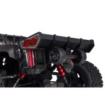 1/5 OUTCAST 8S EXB AVC 4X4 RTR Brushless Stunt Truck, Black - Image 22