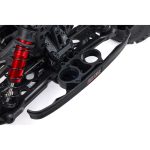 1/5 OUTCAST 8S EXB AVC 4X4 RTR Brushless Stunt Truck, Black - Image 24