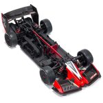 1/7 LIMITLESS 6S 4X4 Roller Brushless Street Speed, Clear - Image 6