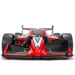 1/7 LIMITLESS 6S 4X4 Roller Brushless Street Speed, Clear - Image 9
