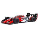 1/7 LIMITLESS 6S 4X4 Roller Brushless Street Speed, Clear - Image 4
