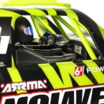 1/7 MOJAVE 6S 4X4 RTR Brushless Desert Truck - Image 36