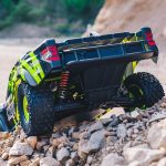 1/7 MOJAVE 6S 4X4 RTR Brushless Desert Truck - Image 38
