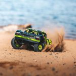 1/7 MOJAVE 6S 4X4 RTR Brushless Desert Truck - Image 41