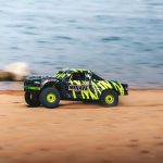1/7 MOJAVE 6S 4X4 RTR Brushless Desert Truck - Image 33