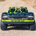 1/7 MOJAVE 6S 4X4 RTR Brushless Desert Truck - Image 43