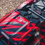 1/7 MOJAVE 6S 4X4 RTR Brushless Desert Truck - Image 62