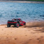1/7 MOJAVE 6S 4X4 RTR Brushless Desert Truck - Image 55